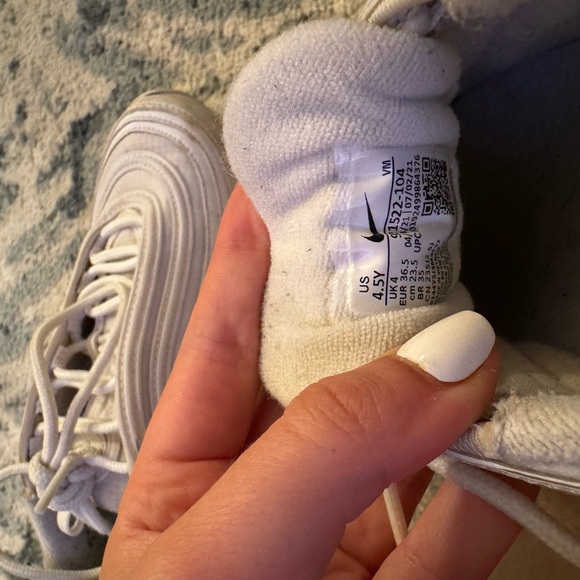 Nike Blazer Air Max 97’ Reflective - Picture 6 of 6